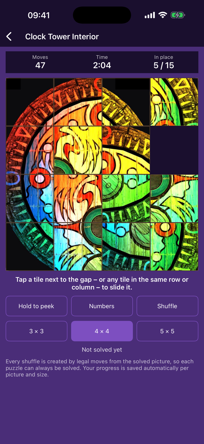Majora Companion